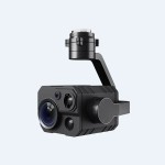 SIYI ZT30-D DJ Matrice350/300 RTK Payload Wide-angle High-resolution Thermal Imaging Laser Ranging AI Tracking UAV Surveillance